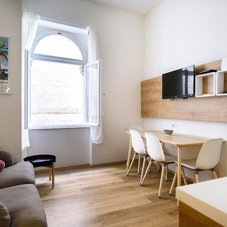 דוברובניק Street Buzz Old Town Apartment By Duhomes מראה חיצוני תמונה