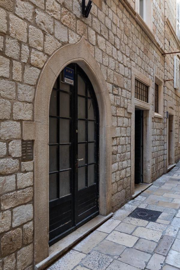 דוברובניק Street Buzz Old Town Apartment By Duhomes מראה חיצוני תמונה