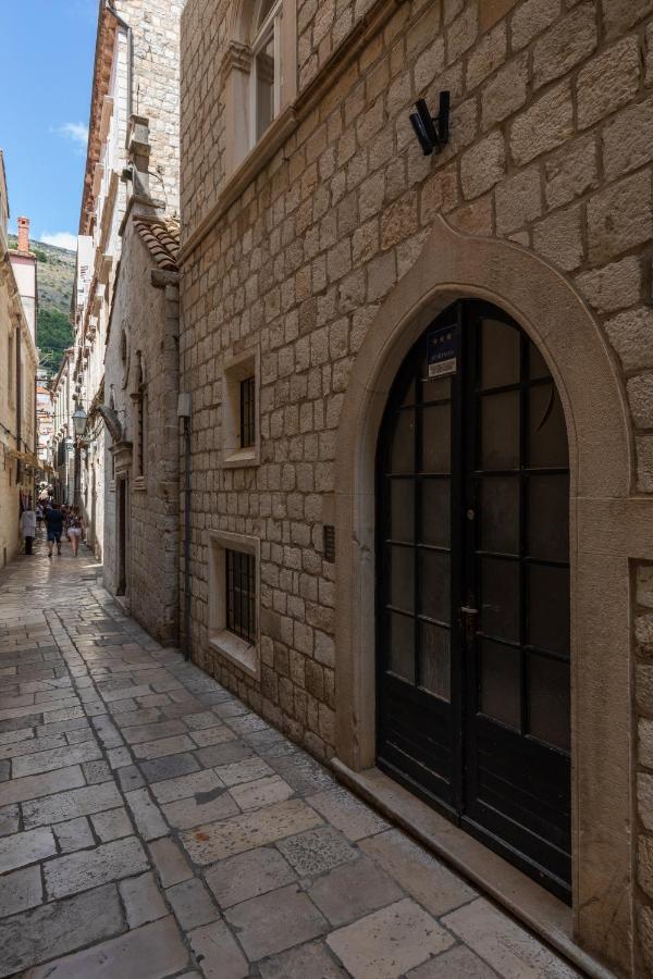 דוברובניק Street Buzz Old Town Apartment By Duhomes מראה חיצוני תמונה