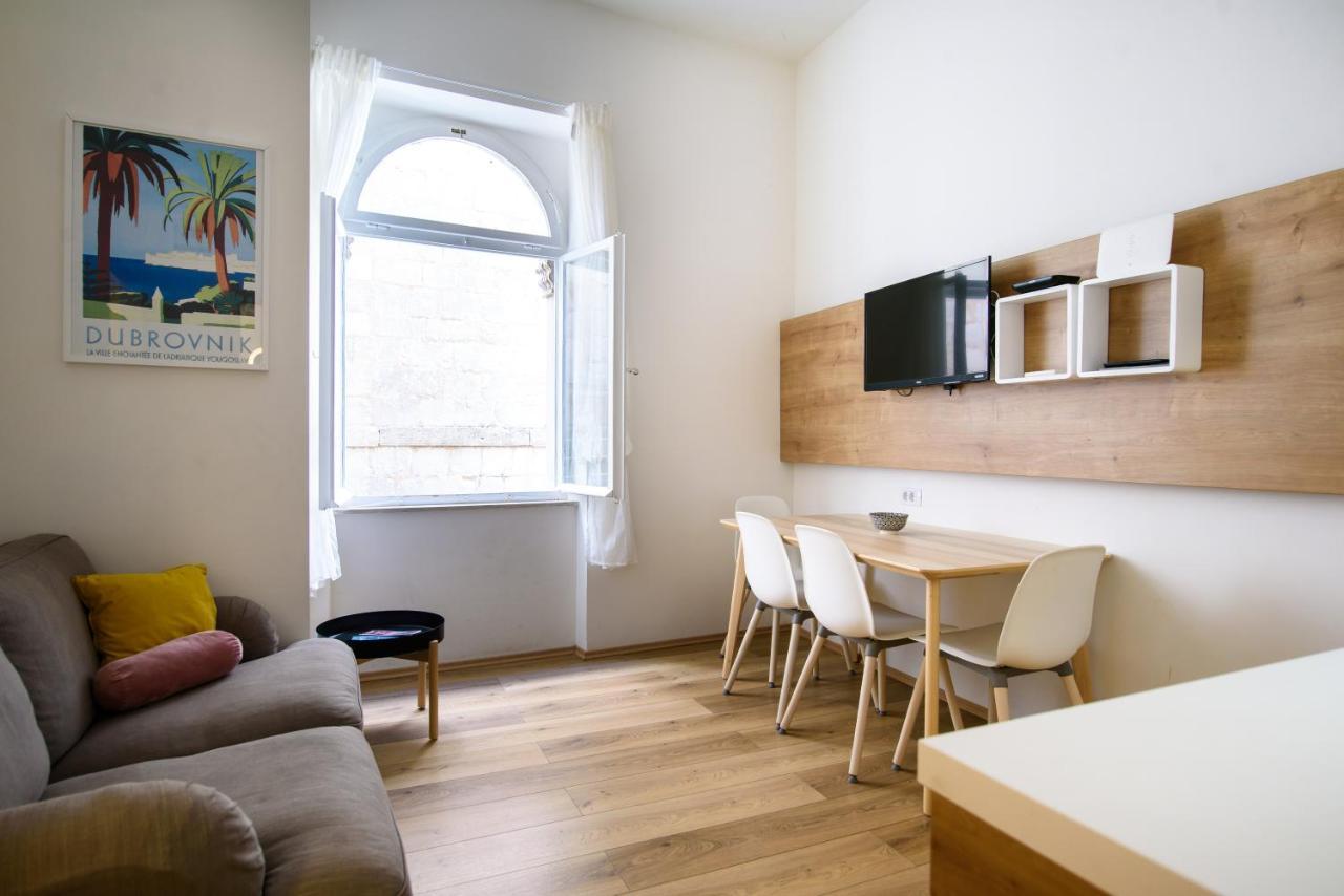 דוברובניק Street Buzz Old Town Apartment By Duhomes מראה חיצוני תמונה