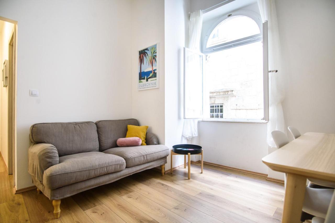 דוברובניק Street Buzz Old Town Apartment By Duhomes מראה חיצוני תמונה