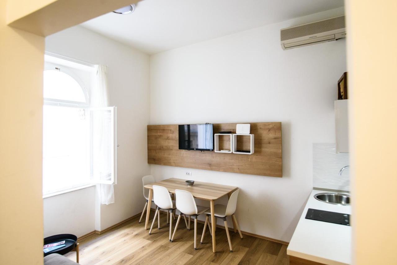 דוברובניק Street Buzz Old Town Apartment By Duhomes מראה חיצוני תמונה