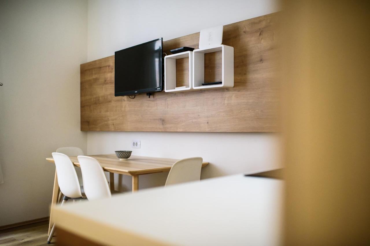 דוברובניק Street Buzz Old Town Apartment By Duhomes מראה חיצוני תמונה