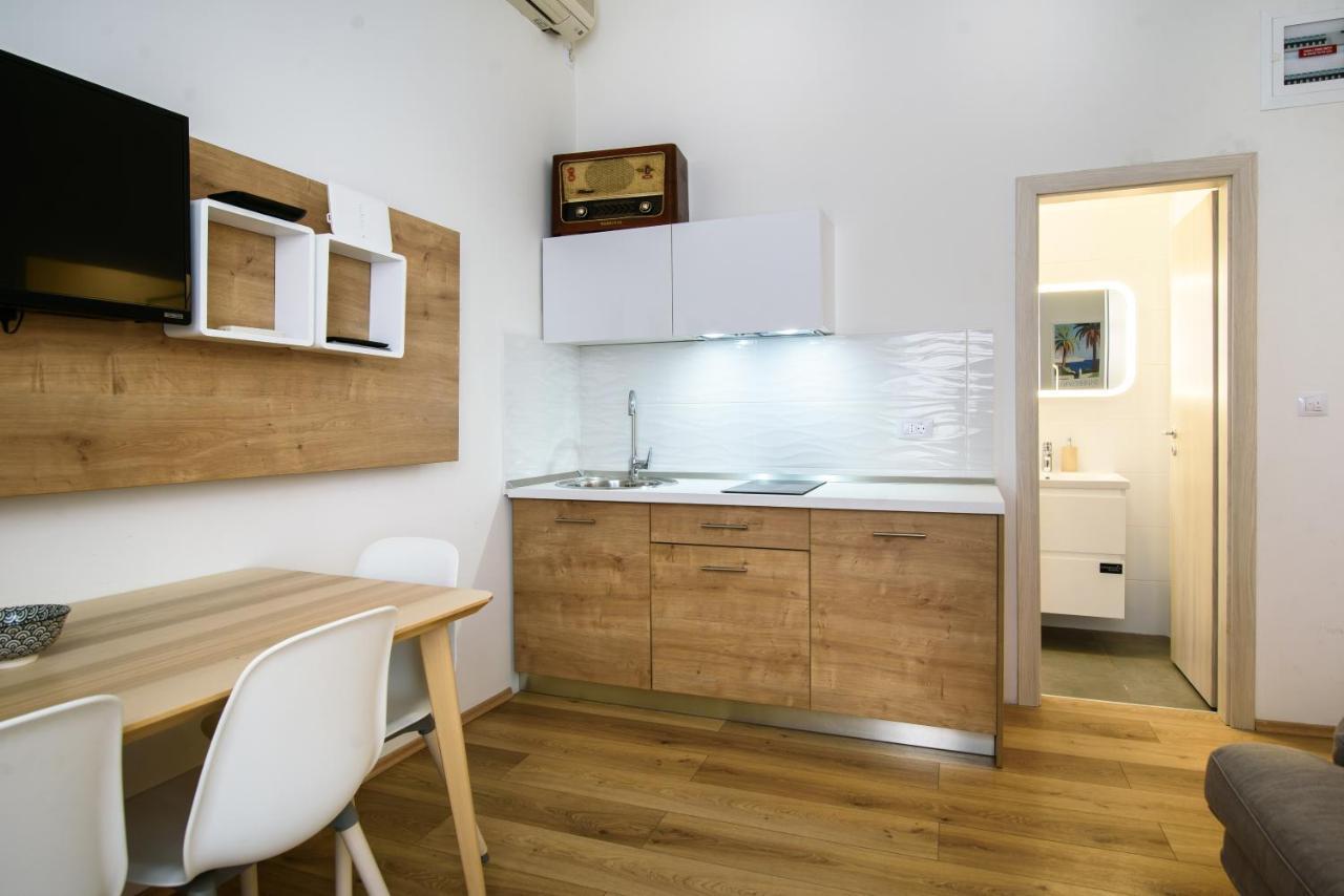 דוברובניק Street Buzz Old Town Apartment By Duhomes מראה חיצוני תמונה