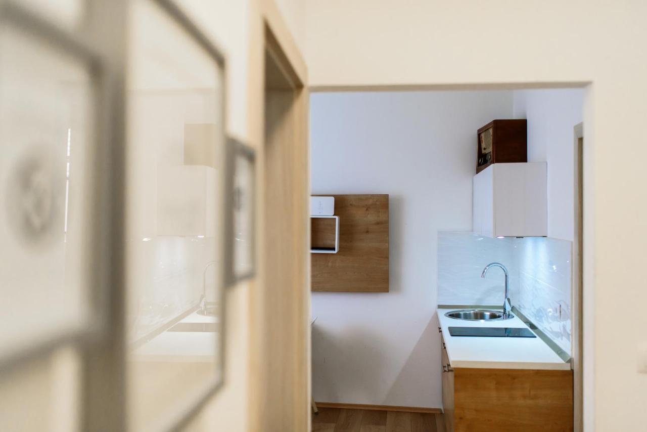 דוברובניק Street Buzz Old Town Apartment By Duhomes מראה חיצוני תמונה