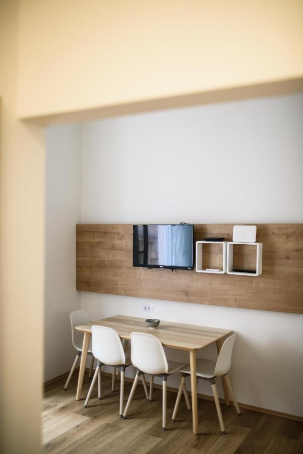 דוברובניק Street Buzz Old Town Apartment By Duhomes מראה חיצוני תמונה