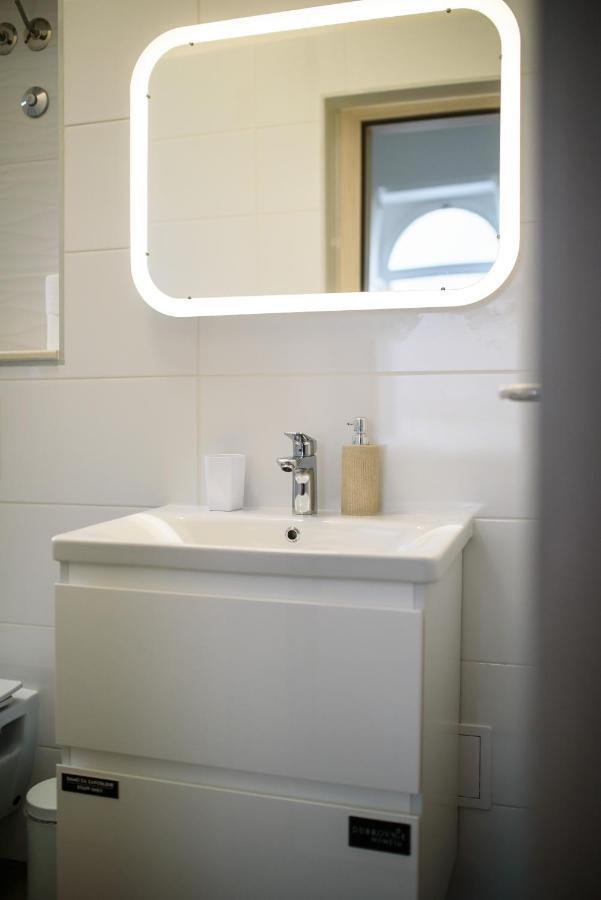 דוברובניק Street Buzz Old Town Apartment By Duhomes מראה חיצוני תמונה