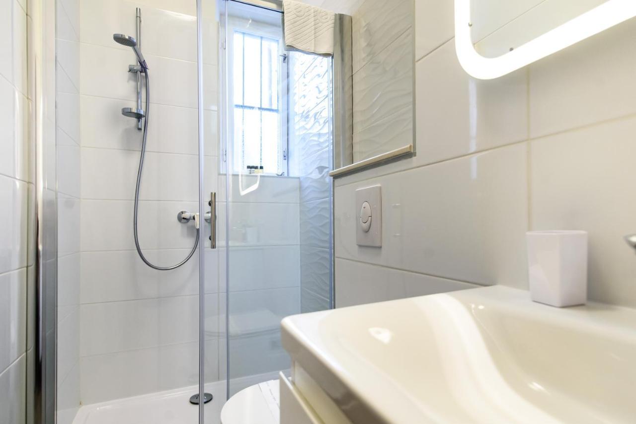 דוברובניק Street Buzz Old Town Apartment By Duhomes מראה חיצוני תמונה