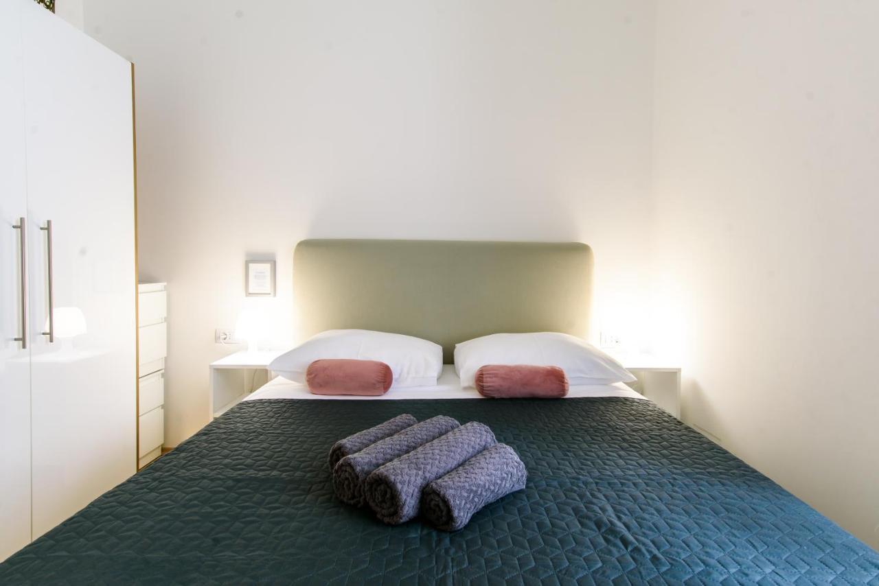 דוברובניק Street Buzz Old Town Apartment By Duhomes מראה חיצוני תמונה