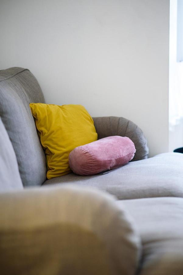 דוברובניק Street Buzz Old Town Apartment By Duhomes מראה חיצוני תמונה