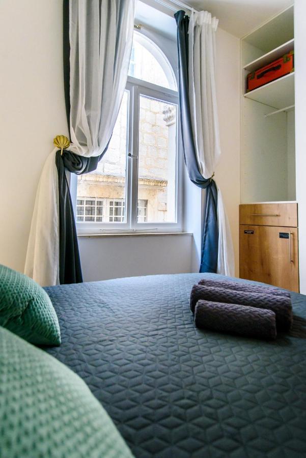 דוברובניק Street Buzz Old Town Apartment By Duhomes מראה חיצוני תמונה
