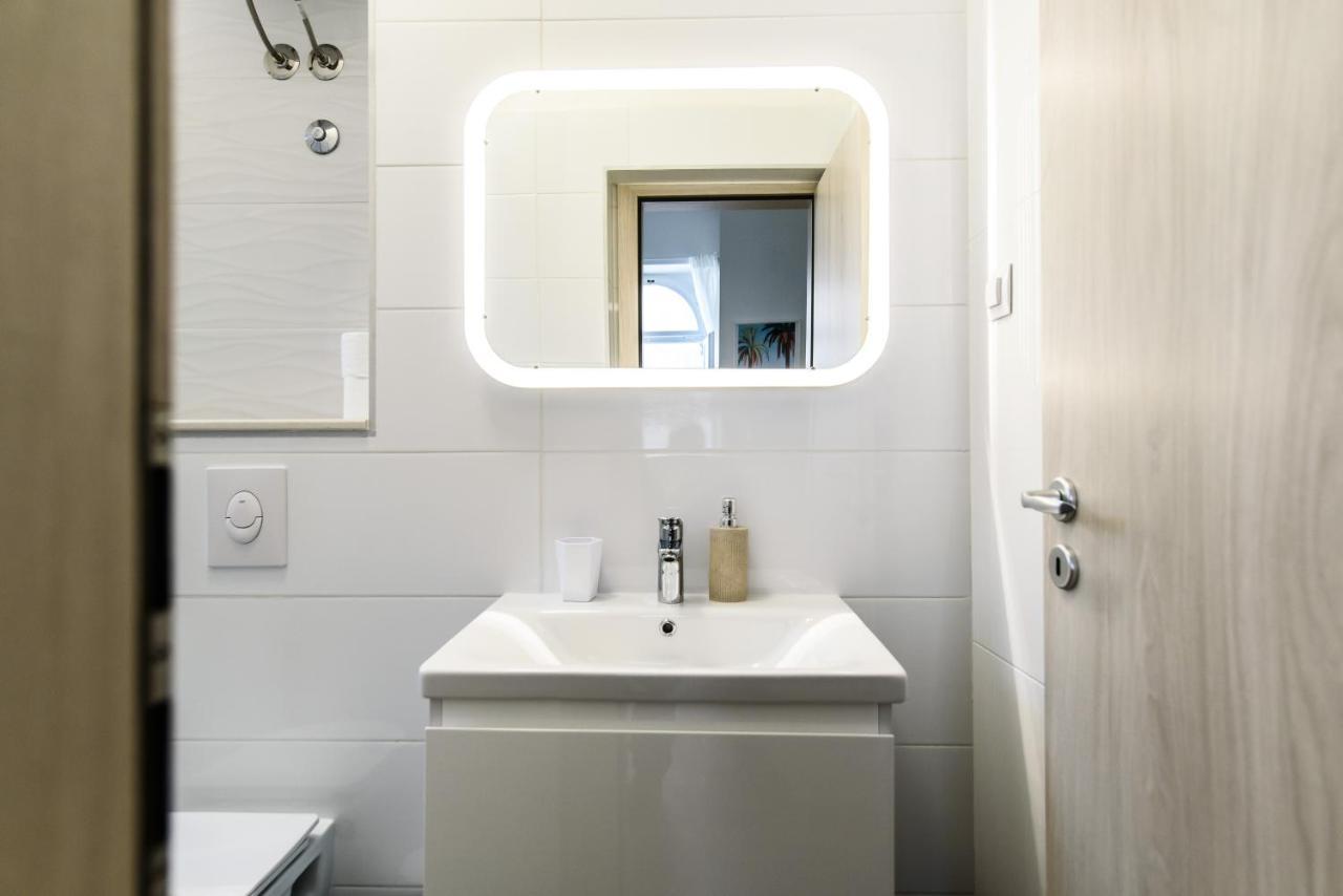 דוברובניק Street Buzz Old Town Apartment By Duhomes מראה חיצוני תמונה