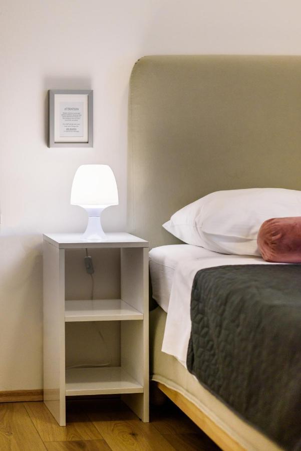דוברובניק Street Buzz Old Town Apartment By Duhomes מראה חיצוני תמונה