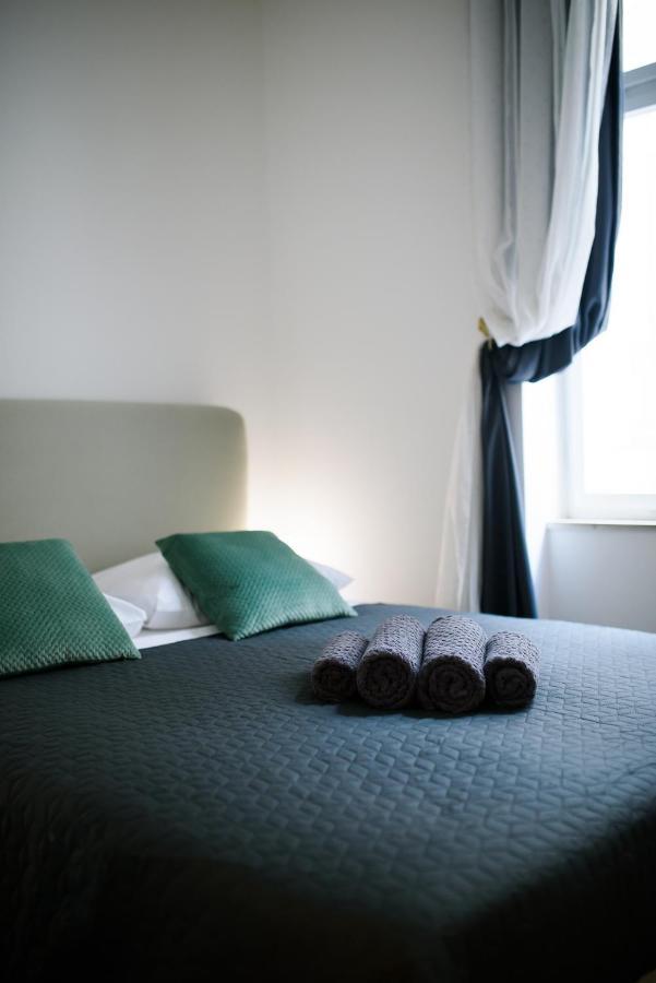 דוברובניק Street Buzz Old Town Apartment By Duhomes מראה חיצוני תמונה