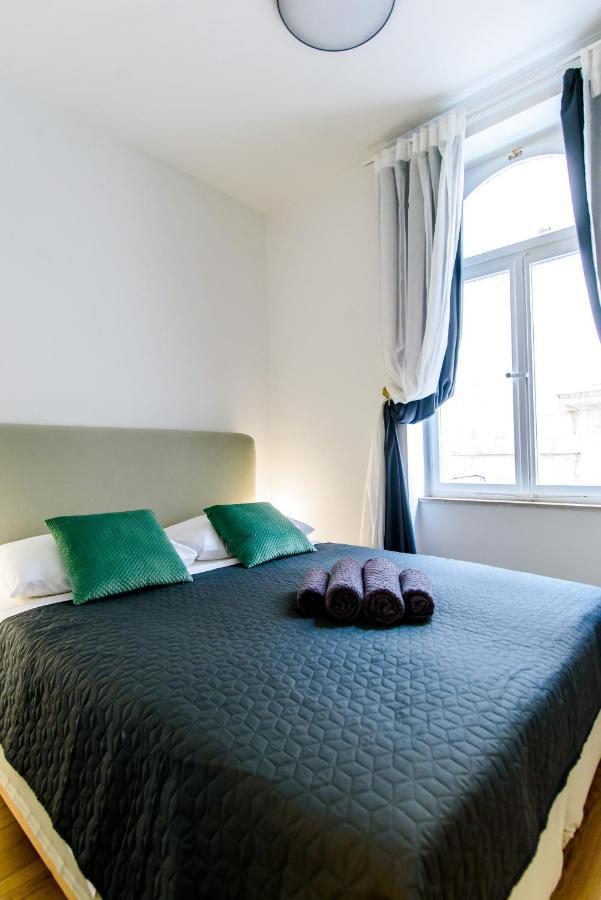 דוברובניק Street Buzz Old Town Apartment By Duhomes מראה חיצוני תמונה