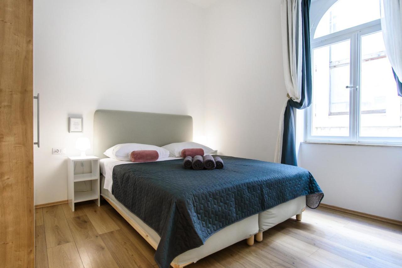 דוברובניק Street Buzz Old Town Apartment By Duhomes מראה חיצוני תמונה
