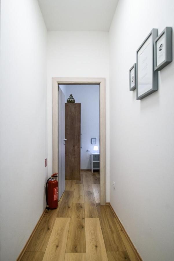 דוברובניק Street Buzz Old Town Apartment By Duhomes מראה חיצוני תמונה